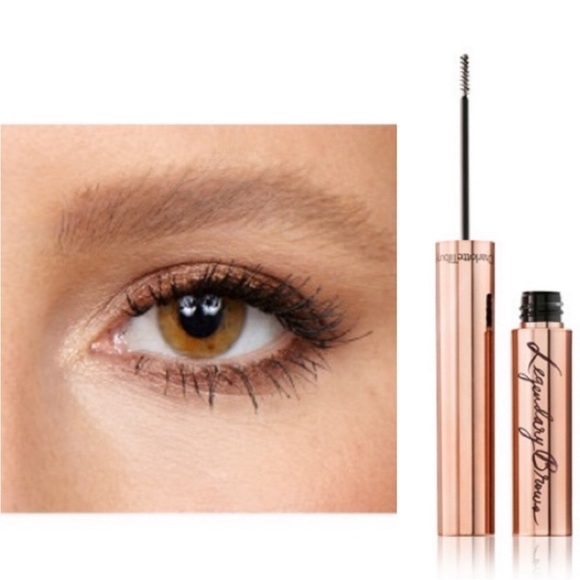 2 Pack!! Charlotte Tilbury Legendary Brows- Fair Brow - Picture 10 of 11